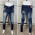 DSQ2 Real Shots 2026 Men's Jeans