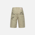 Evisu Men's & Women's Jeans  Shorts