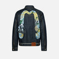 Evisu 2026 Men's and Women's  Jackets