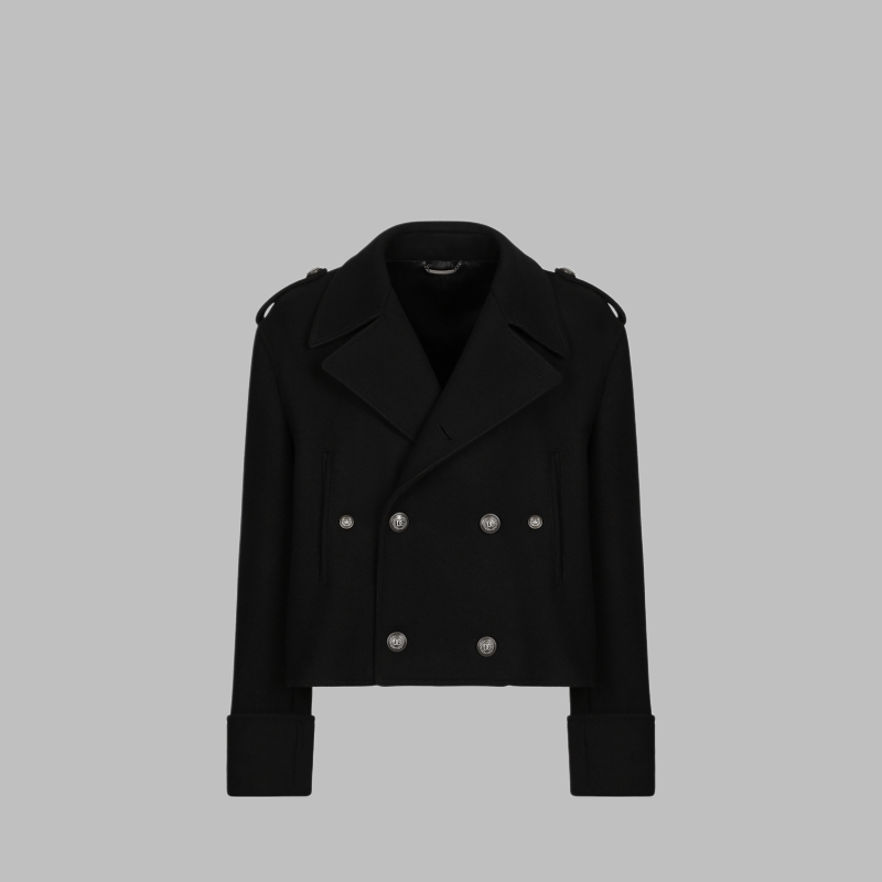 DG Men's & Women's Jacket