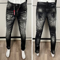 DSQ2 Real Shots 2026 Men's Jeans