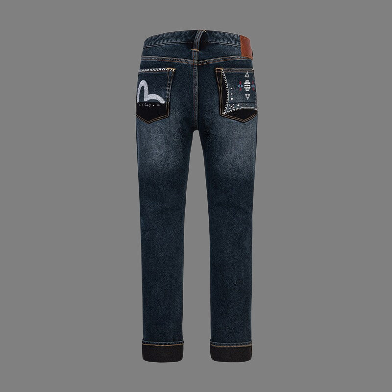 EV New Men's & Women's Jeans