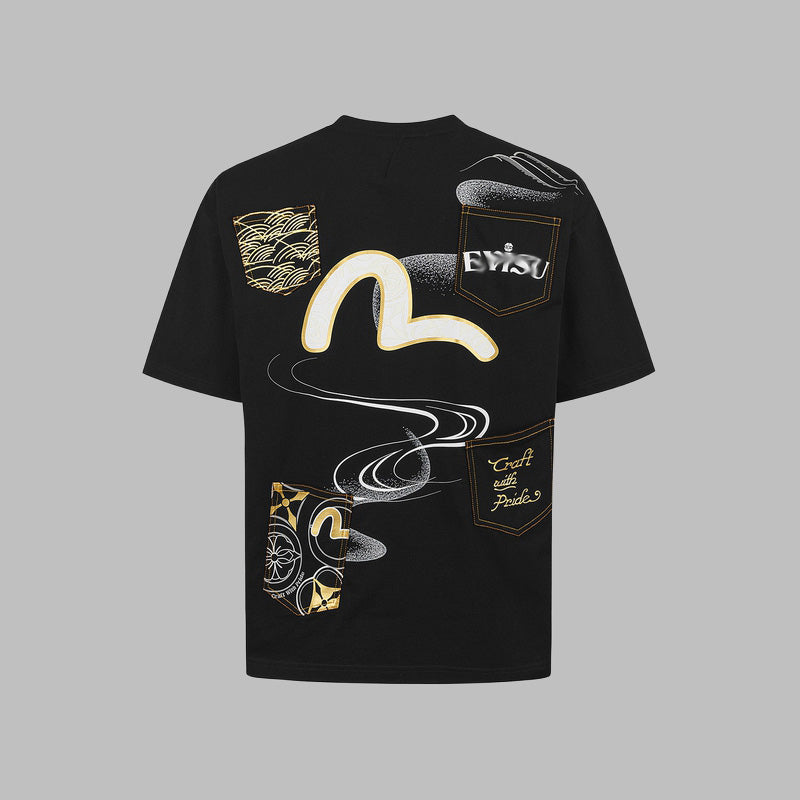 EV New Men's & Women's T-Shirts