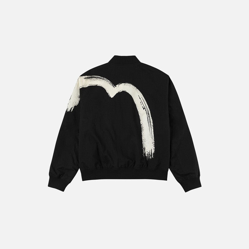 Evisu 2026 Men's and Women's  Jackets