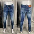 DSQ2 Real Shots 2026 Men's Jeans