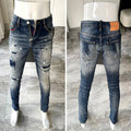 DSQ2 Real Shots 2026 Men's Jeans