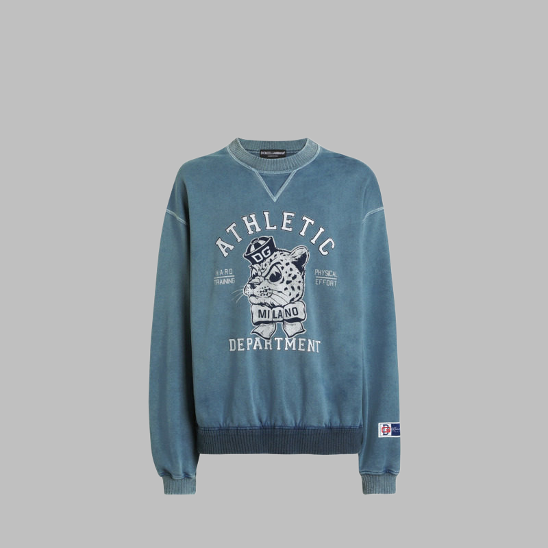 DG Men's & Women's  Hoodie