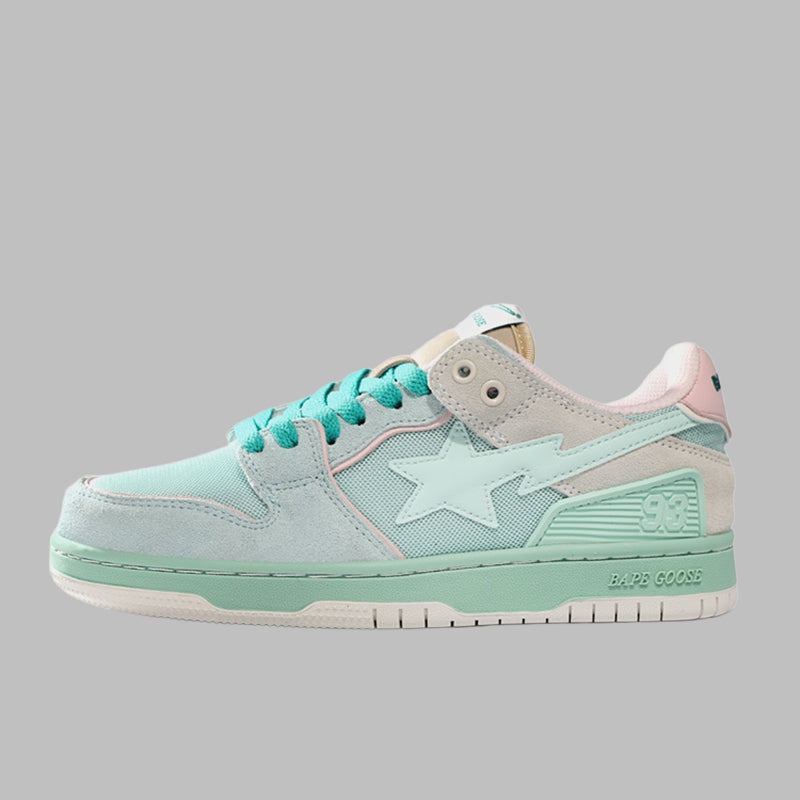 Bape Men's and Women's Sneakers