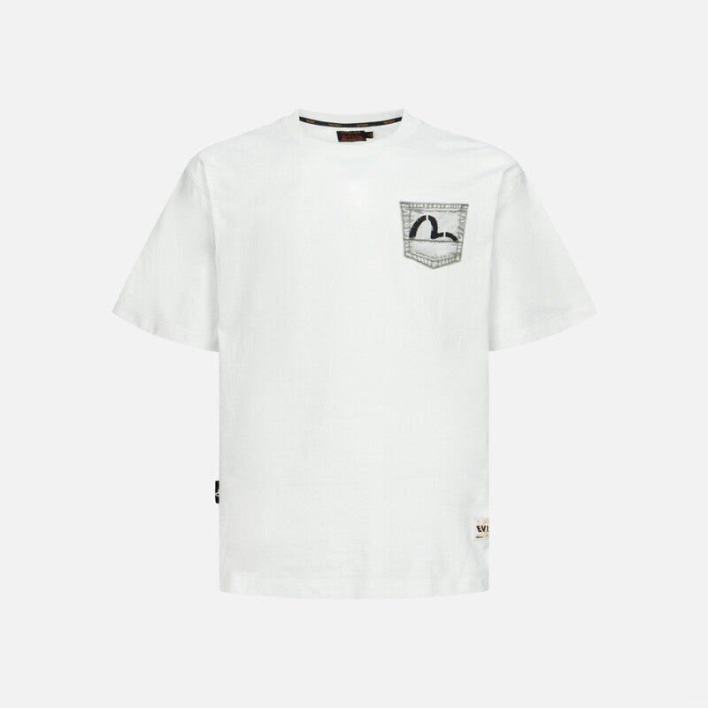 Evisu Men's & Women's New T-Shirt