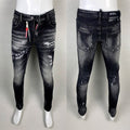 DSQ2 Real Shots 2026 Men's Jeans