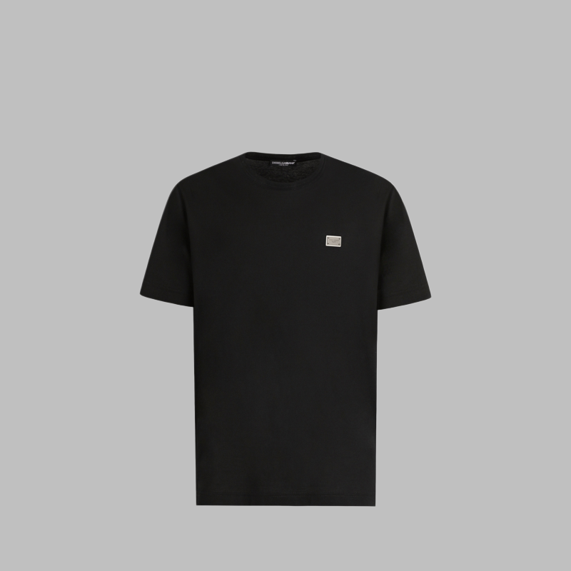 DG  Men's and Women's T-shirts