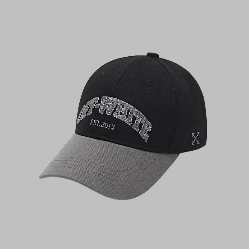 OFF New Men's & Women's Baseball cap
