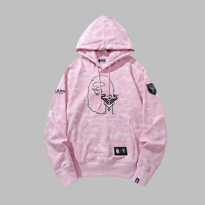 Bape Men's and Women's Hoodies