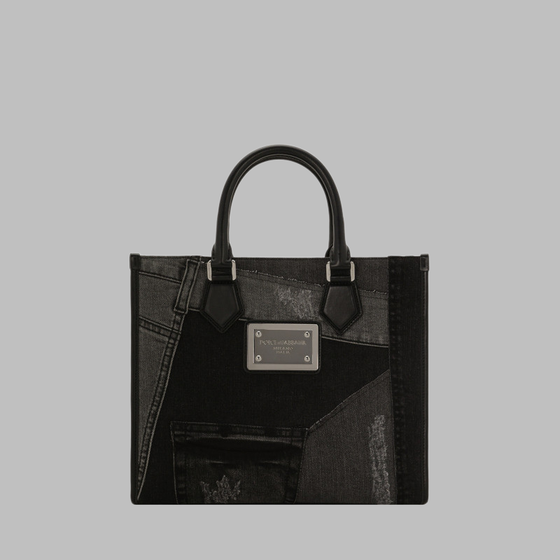 DG  Men's and Women's Crossbody Bag