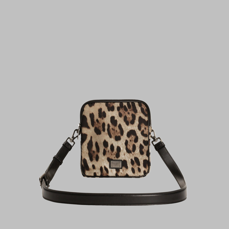 DG  Men's and Women's Crossbody Bag