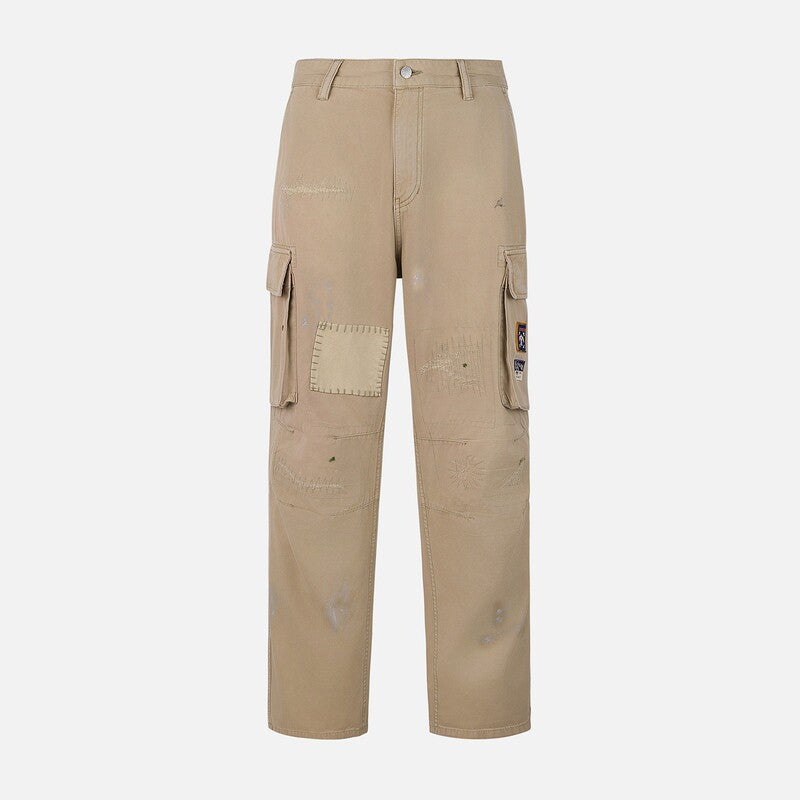 Evisu 2026 New Men's Jeans