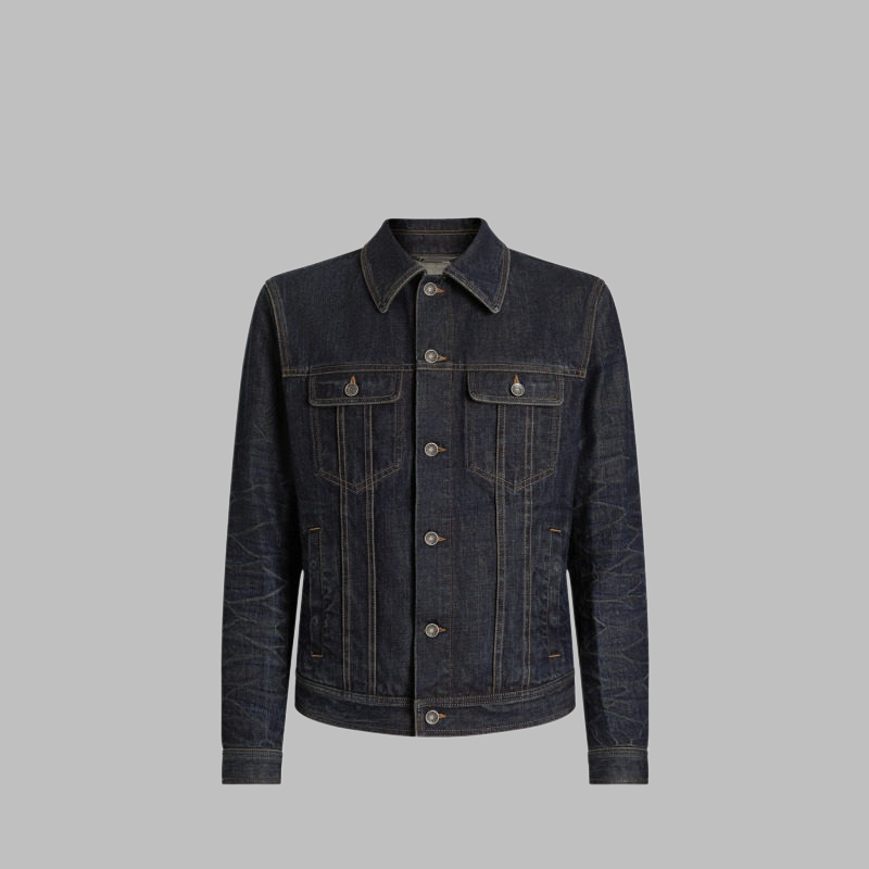 DG Men's & Women's Jacket