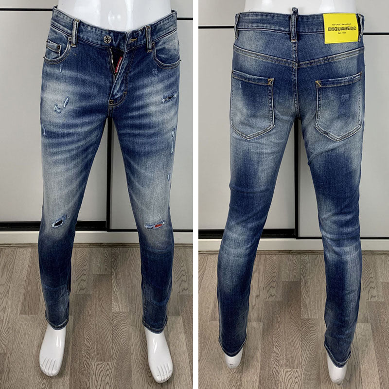 DSQ2 New 2026 Men's Jeans
