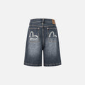 Evisu Men's & Women's Jeans  Shorts