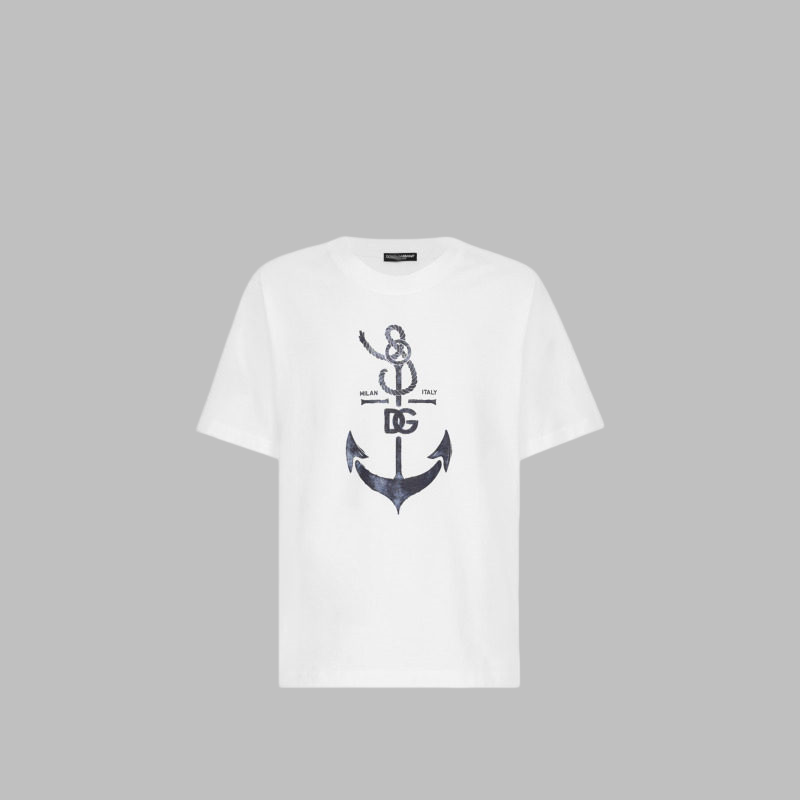 DG  Men's and Women's T-shirts