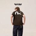 Evisu Men's & Women's New T-Shirt