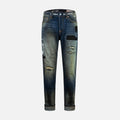 Evisu 2026 New Men's Jeans