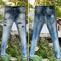 DSQ2 Real Shots 2026 Men's Jeans