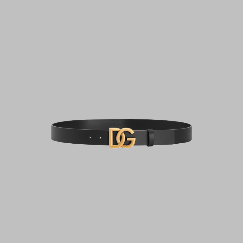 DG  Men's and Women's Belt