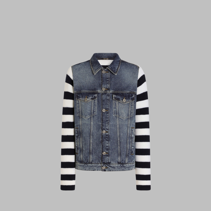 DG Men's & Women's Jacket