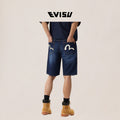 Evisu Men's & Women's Jeans  Shorts