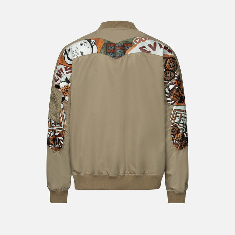 Evisu 2026 Men's and Women's  Jackets