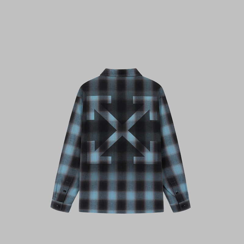 OFF New Men's & Women's  Shirts