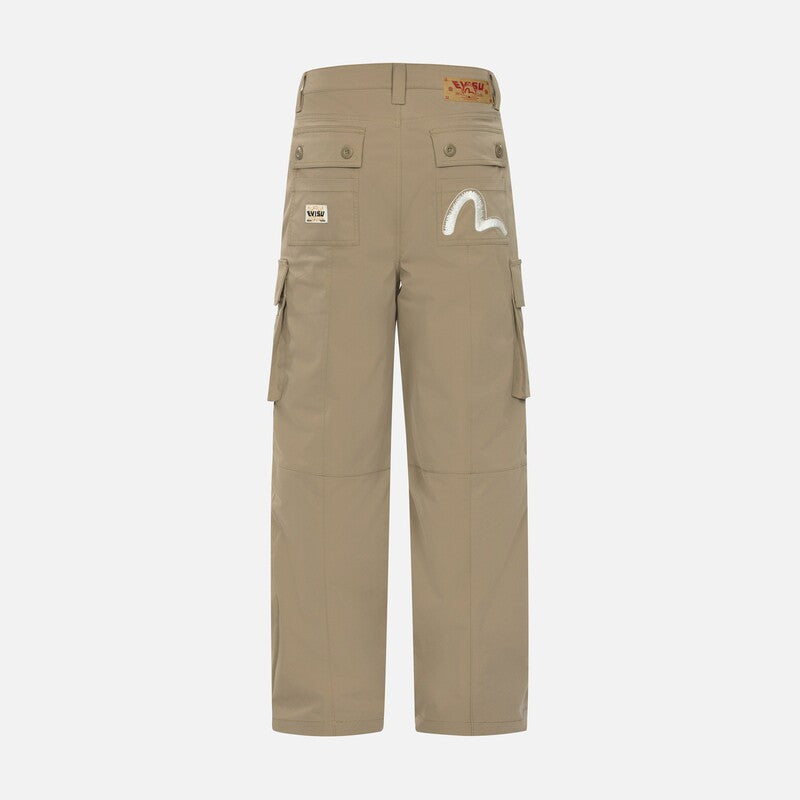 Evisu 2026 New Men's Jeans
