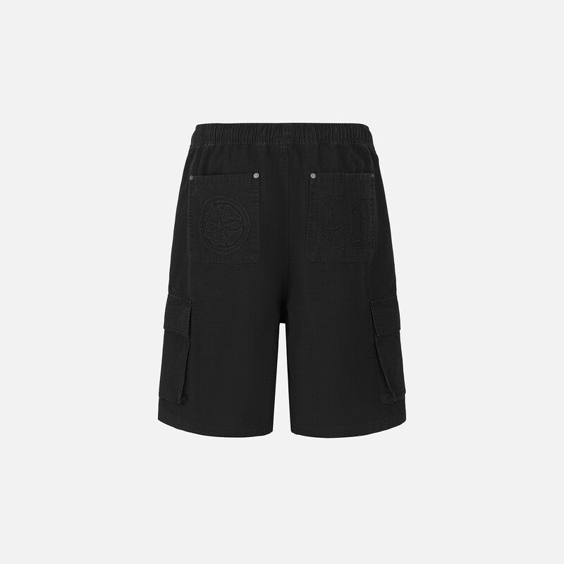 Evisu Men's & Women's Casual shorts