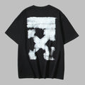 Off Men's Short Sleeve T-Shirt
