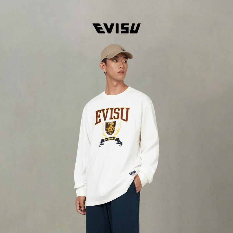 Evisu Men's & Women's New  Hoodie