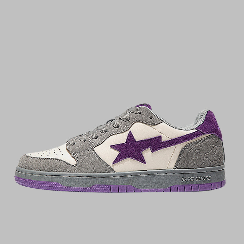 Bape Men's and Women's Sneakers