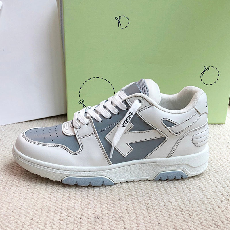 OFF‑WHITE Men's and Women's  Sneakers
