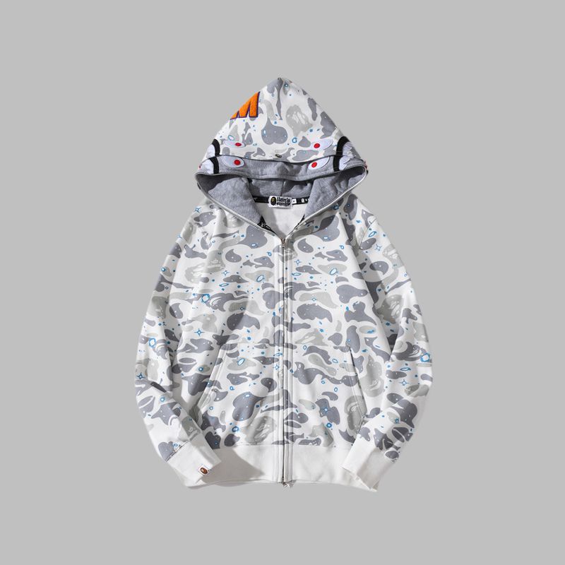 Bape Men's and Women's Hoodies