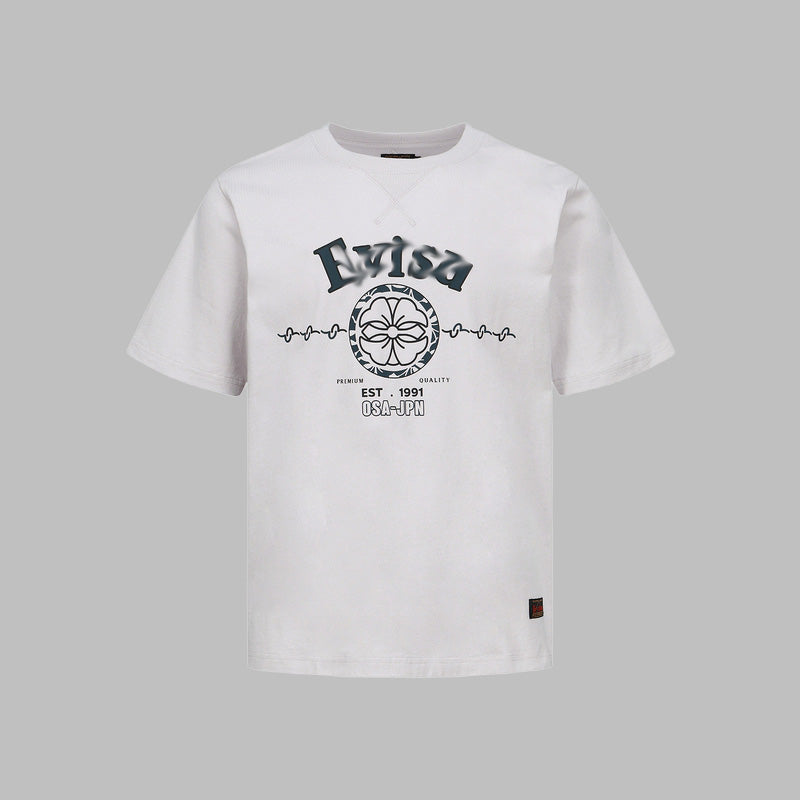 EV New Men's & Women's T-Shirts