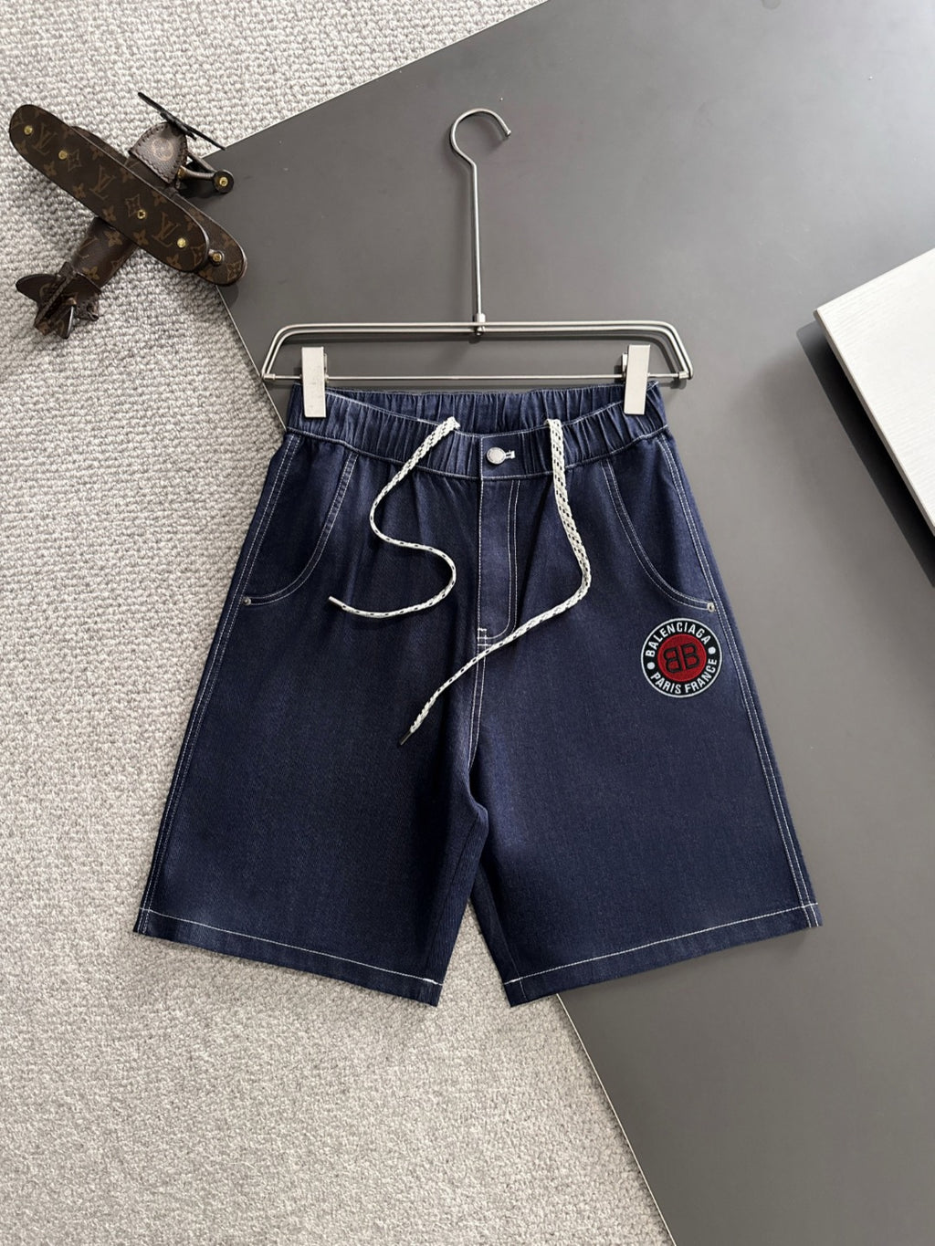 BLCG 2026 Men's & Women's Shorts