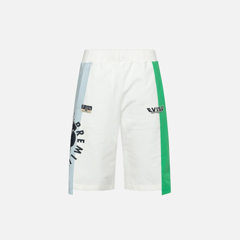 Evisu Men's & Women's Casual shorts