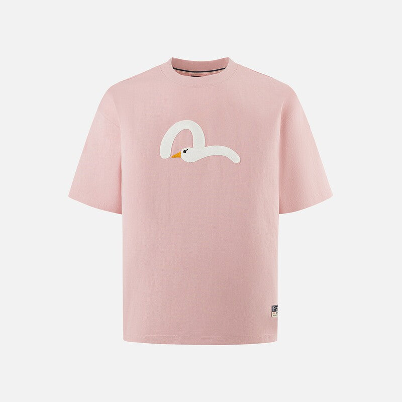 Evisu Men's & Women's New T-Shirt