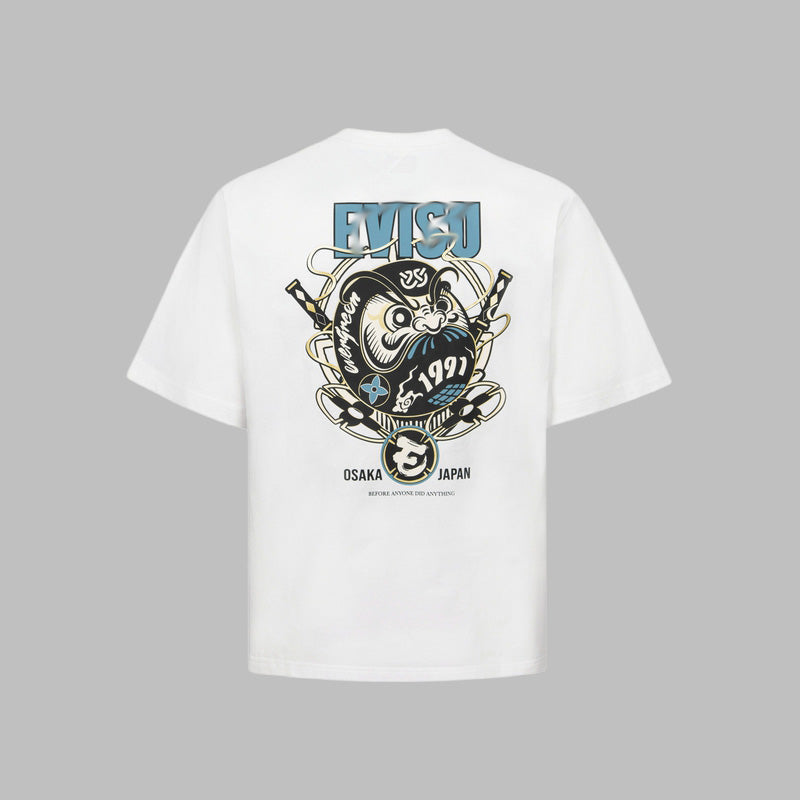 EV New Men's & Women's T-Shirts