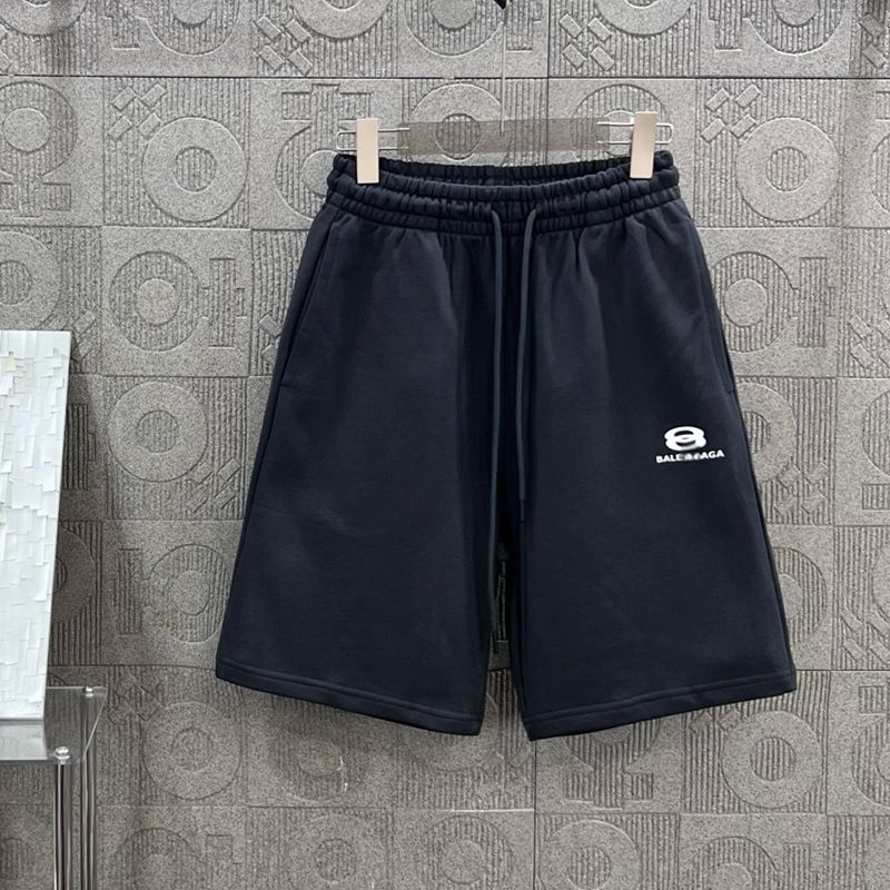 BLCG 2026 Men's & Women's Shorts