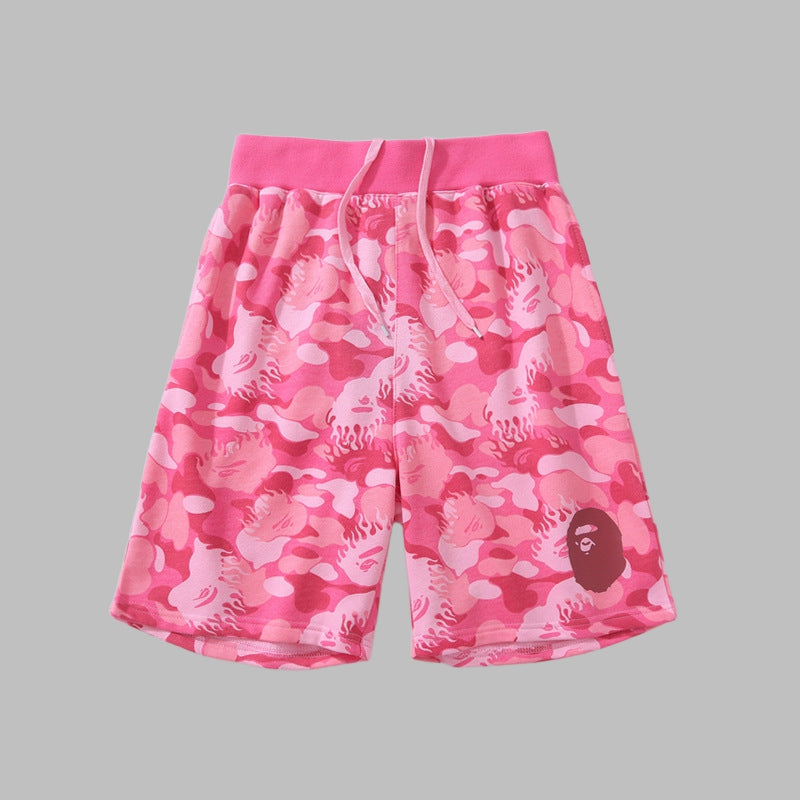 Bape Men's and Women's Shorts