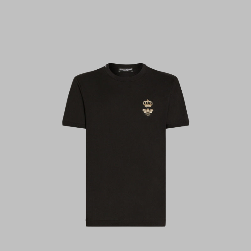 DG  Men's and Women's T-shirts