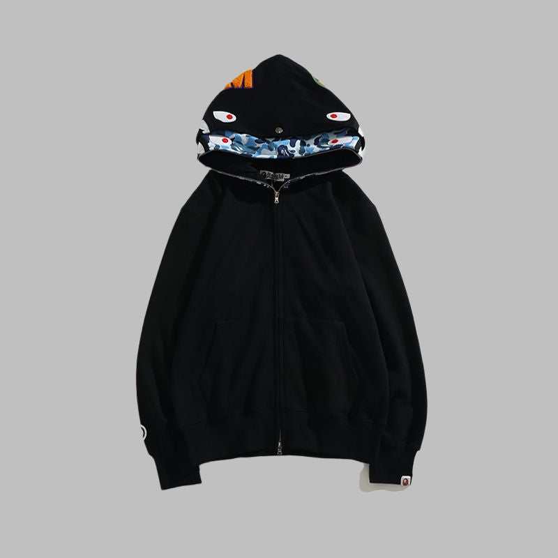 Bape Men's and Women's Hoodies