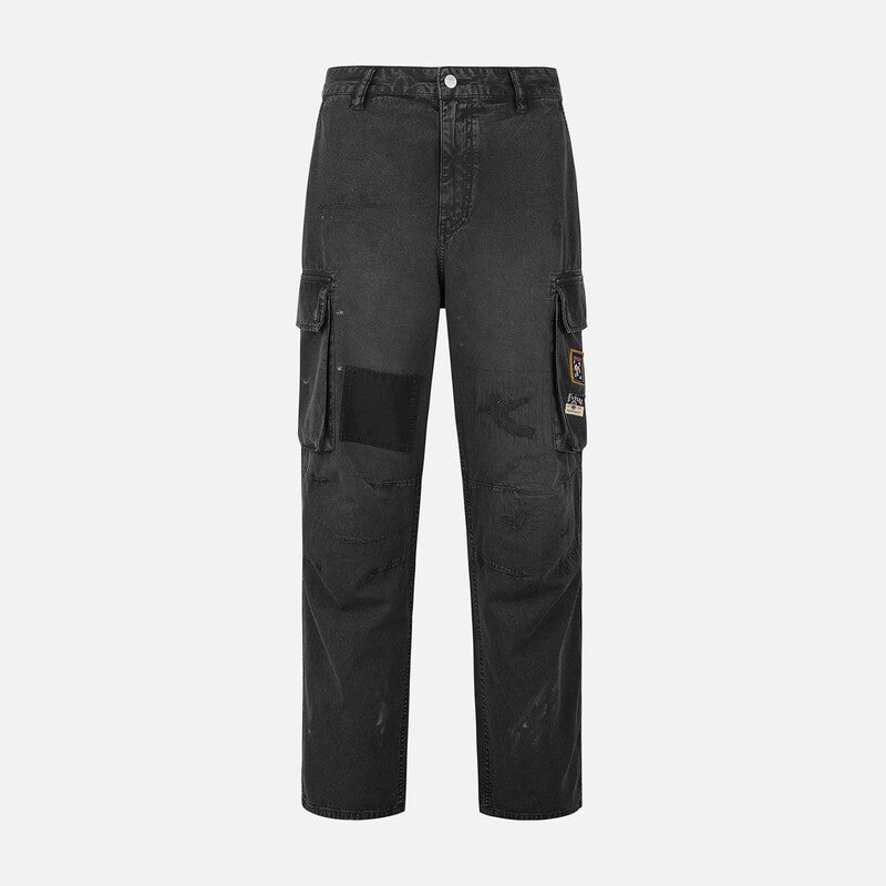 Evisu 2026 New Men's Jeans