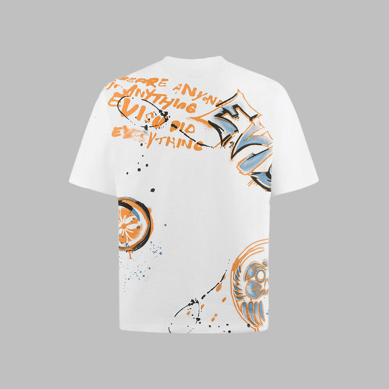 EV New Men's & Women's T-Shirts